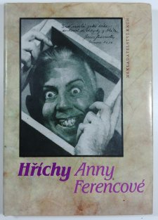 Hříchy Anny Ferencové