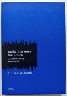 Ruská literatura XX. století
