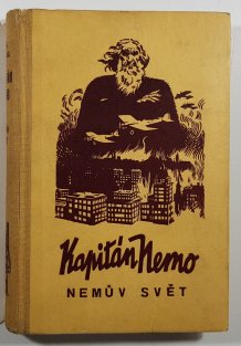 Kapitán Nemo 1 - Nemův svět