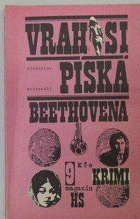 Vrah si píská Beethovena
