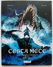 Cesta meče #01: Zbytky dětství - 