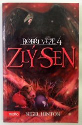 Zlý sen - Bobří věže 4 - 
