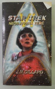 Star Trek - Neobjevená země