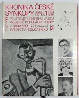 Kronika české synkopy 1 