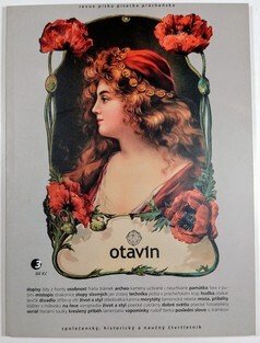 Otavín - Revue Písku, Písecka, Prácheňska 3