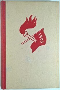 Bouřlivý rok 1905
