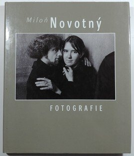 Miloň Novotný 1930-1992 - Fotografie