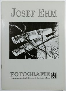 Josef Ehm - Fotografie