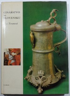 Cinárstvo na Slovensku 