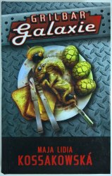 Grilbar Galaxie - 