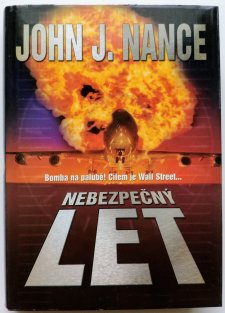 Nebezpečný let
