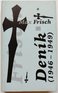 Deník (1946-1949)