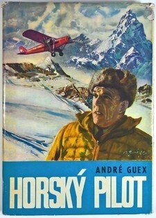 Horský pilot