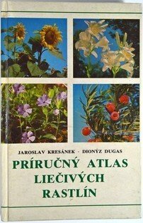 Príručný atlas liečivých rastlín