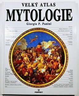 Velký atlas mytologie