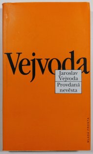 Provdaná nevěsta