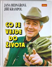 Co se vejde do života - 