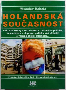 Holandská současnost