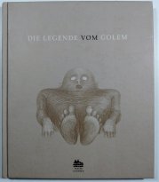 Die legende vom Golem - 