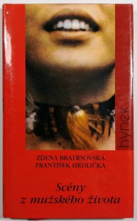 Scény z mužského života