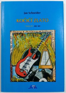 Kočičí zlato