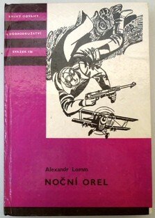 Noční orel