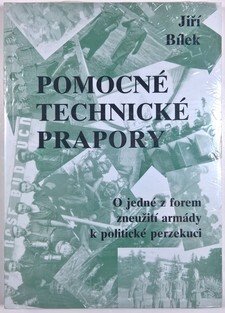 Pomocné technické prapory
