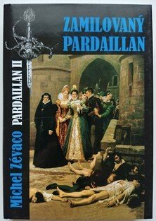 Zamilovaný Pardaillan 