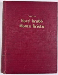 Nový hrabě Monte Christo