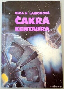 Čakra Kentaura