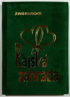 Rajská zahrada