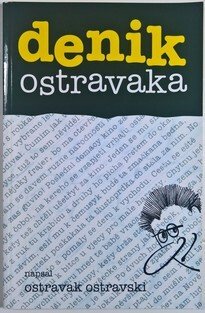 Denik Ostravaka 1