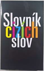 Slovník cizích slov - 