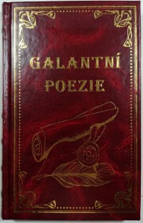 Galantní poezie