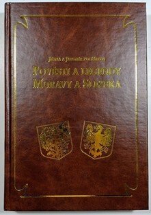 Pověsti a legendy Moravy a Slezska