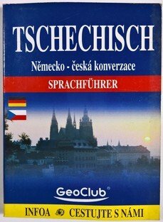 Německo - česká konverzace