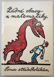 Žádné obavy z matematiky