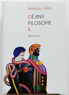 Dějiny filosofie II. - Novověk