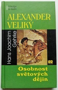 Alexander Veliký