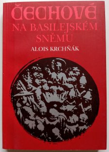 Čechové na basilejském sněmu