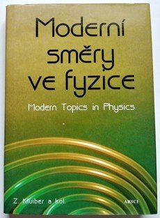 Moderní směry ve fyzice