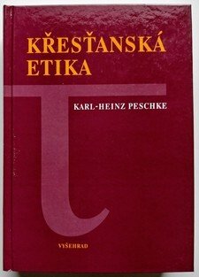 Křesťanská etika
