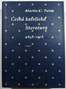 Česká katolická literatura 1848 - 1918
