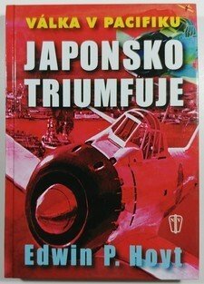 Japonsko triumfuje