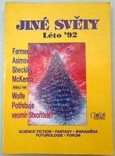 Jiné světy Léto 92