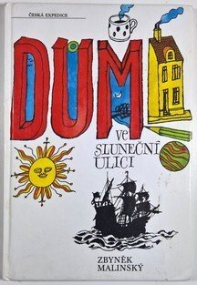 Dům ve Sluneční ulici