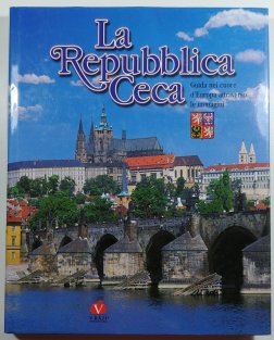 La Repubblica Ceca