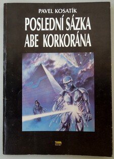 Poslední sázka Abe Korkorána