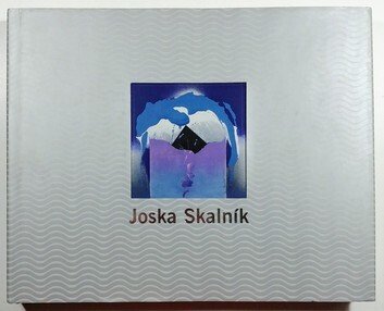 Joska Skalník - Dreams - situations - games