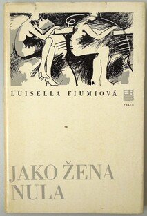Jako žena nula